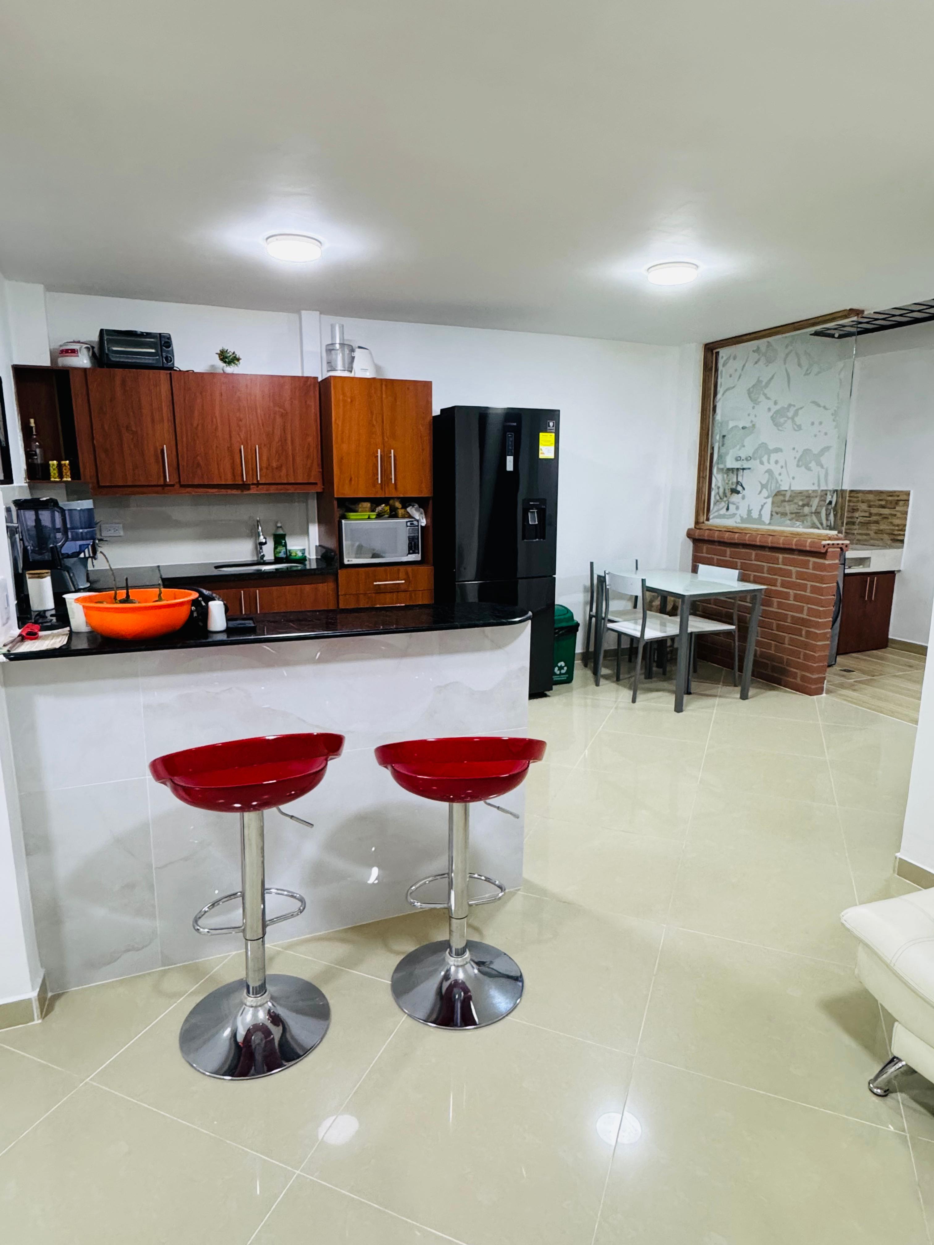 Apartamento en venta en Las Brisas, La Estrella · foto 3 de 24