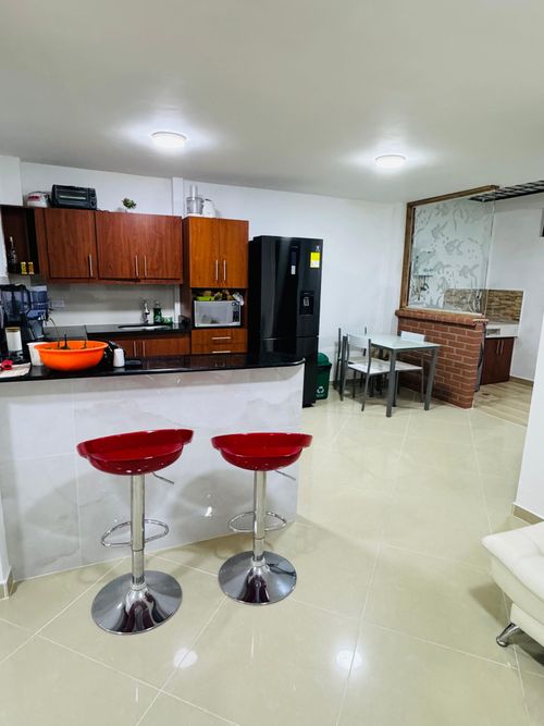 Apartamento en venta en Las Brisas, La Estrella · foto 8 de 24
