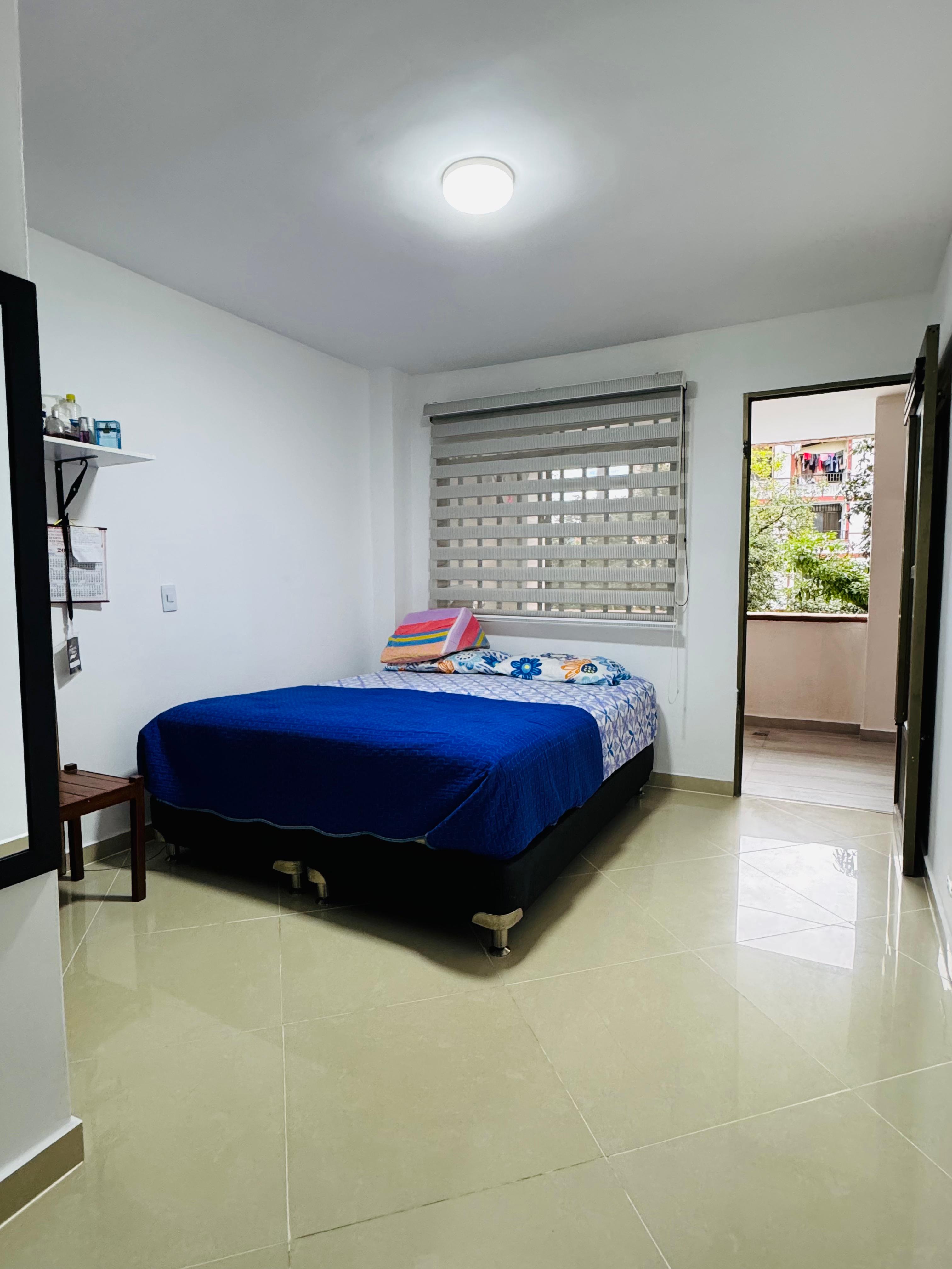 Apartamento en venta en Las Brisas, La Estrella · foto 22 de 24