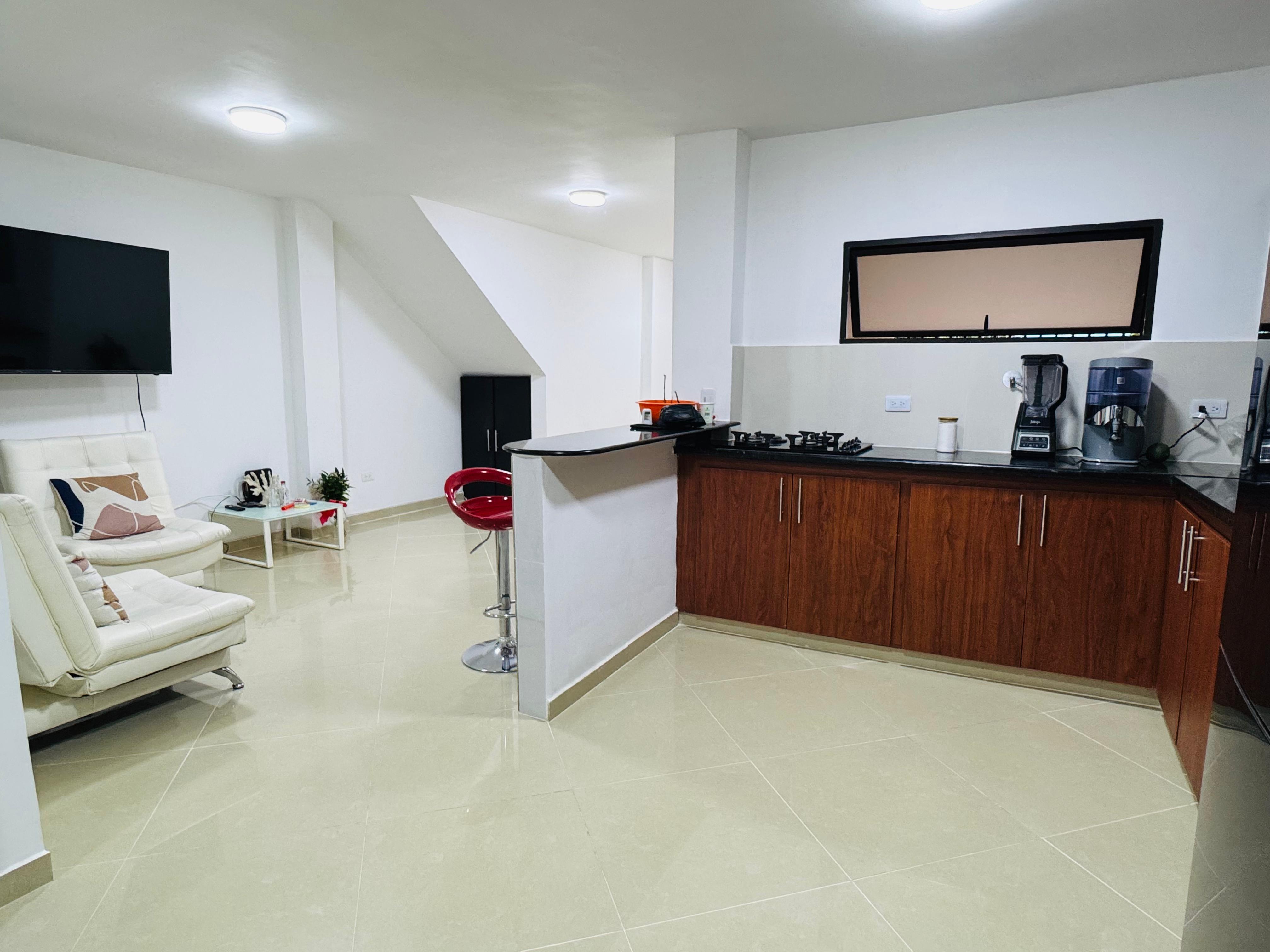 Apartamento en venta en Las Brisas, La Estrella · foto 15 de 24
