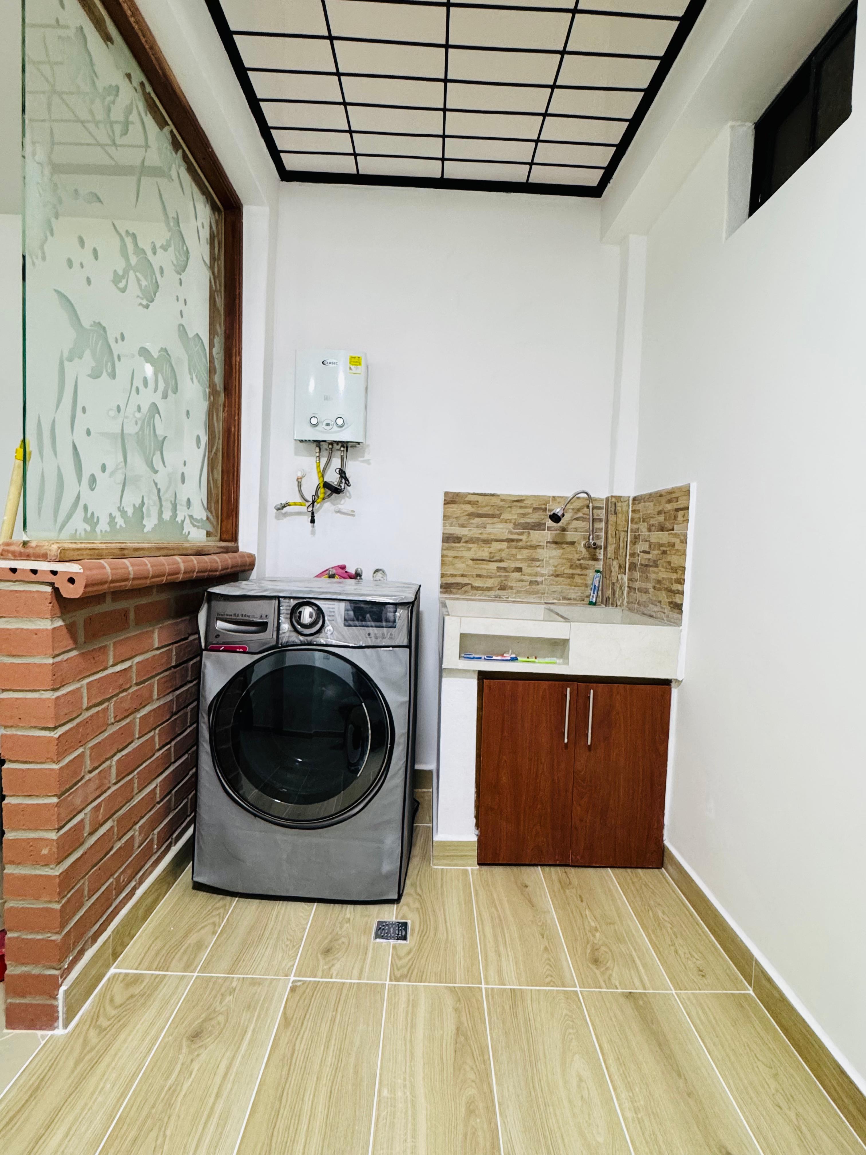 Apartamento en venta en Las Brisas, La Estrella · foto 19 de 24