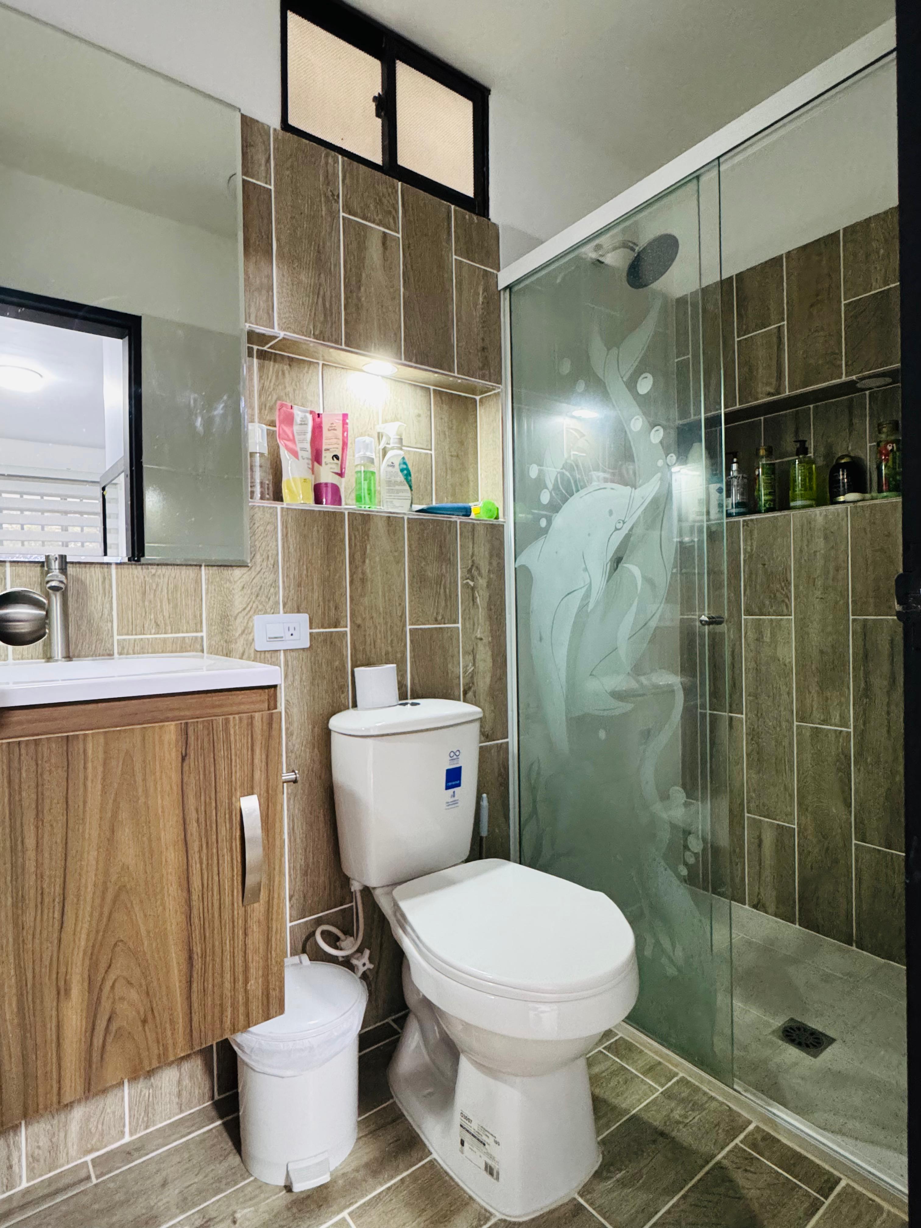 Apartamento en venta en Las Brisas, La Estrella · foto 2 de 24