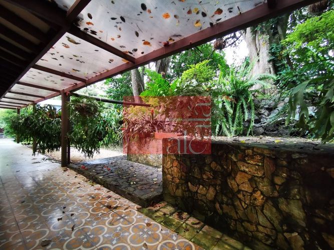 Casa de 4 alcobas en venta en Loma De Las Brujas, Envigado, 990 m² · foto 10 de 24