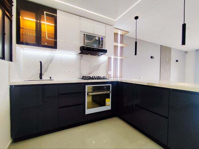 Apartamento de 2 alcobas en venta en Juan De Ampudia, Jamundí, 75 m² · foto 2 de 22