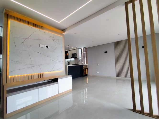 Apartamento de 2 alcobas en venta en Juan De Ampudia, Jamundí, 75 m² · foto 5 de 22