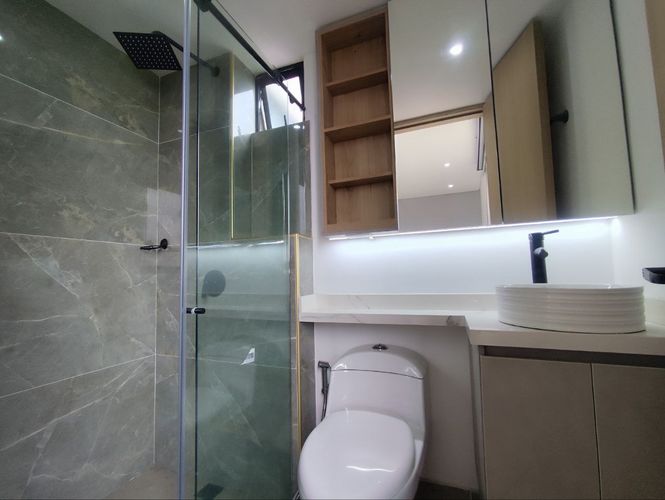 Apartamento de 2 alcobas en venta en Juan De Ampudia, Jamundí, 75 m² · foto 9 de 22