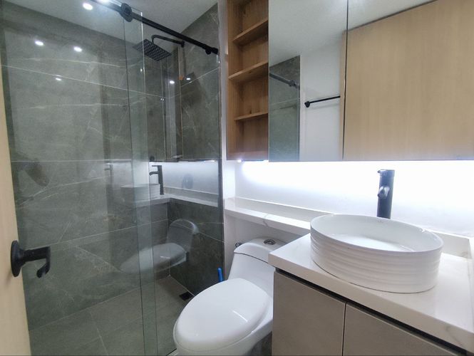 Apartamento de 2 alcobas en venta en Juan De Ampudia, Jamundí, 75 m² · foto 11 de 22