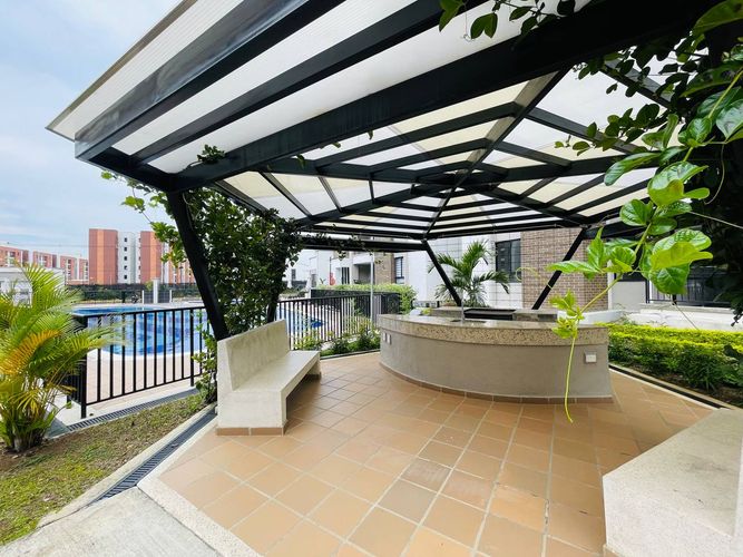 Apartamento de 2 alcobas en venta en Juan De Ampudia, Jamundí, 75 m² · foto 16 de 22