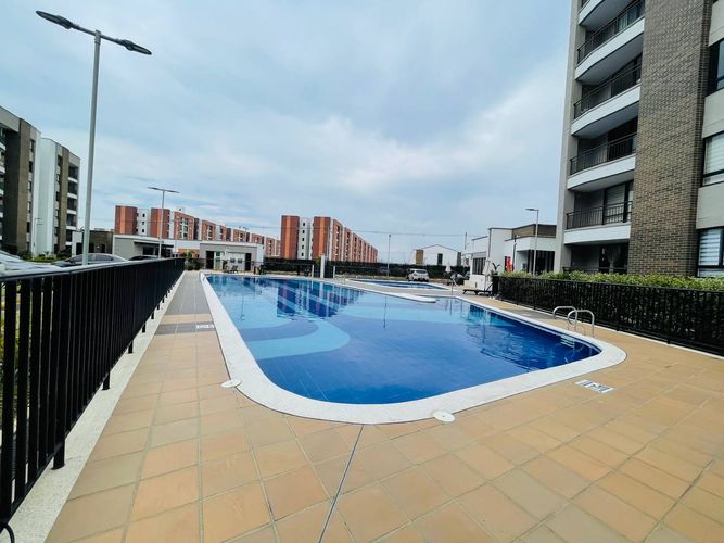 Apartamento de 2 alcobas en venta en Juan De Ampudia, Jamundí, 75 m² · foto 19 de 22