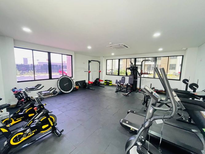Apartamento de 2 alcobas en venta en Juan De Ampudia, Jamundí, 75 m² · foto 20 de 22