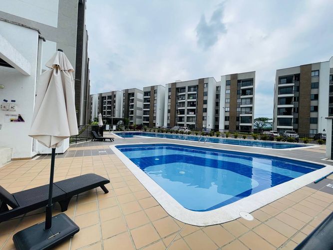 Apartamento de 2 alcobas en venta en Juan De Ampudia, Jamundí, 75 m² · foto 21 de 22