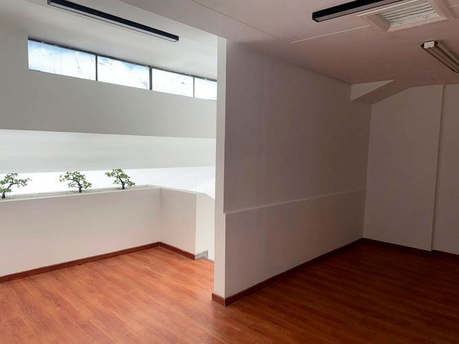 Oficina en arriendo en El Poblado, Medellín, 126 m² · foto 10 de 12