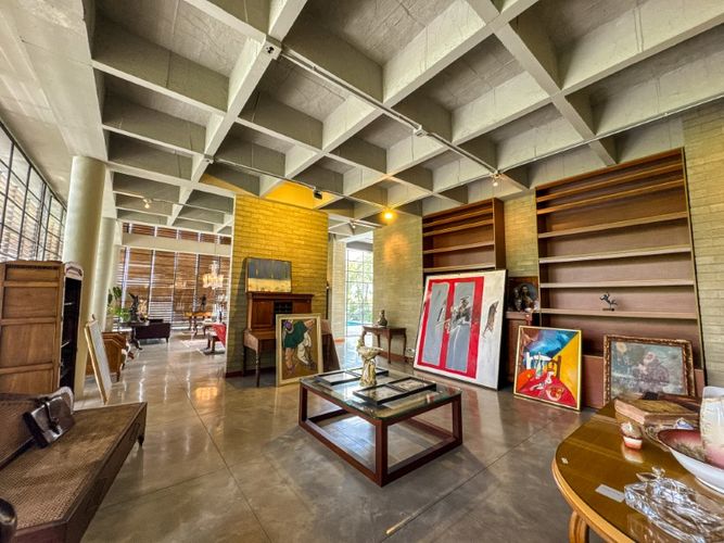 Casa de 2 alcobas en venta en Mesa, Envigado, 1200 m² · foto 9 de 24