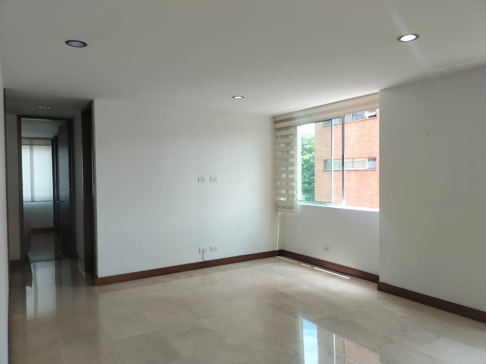 Apartamento en arriendo en El Poblado, Medellín · foto 5 de 16