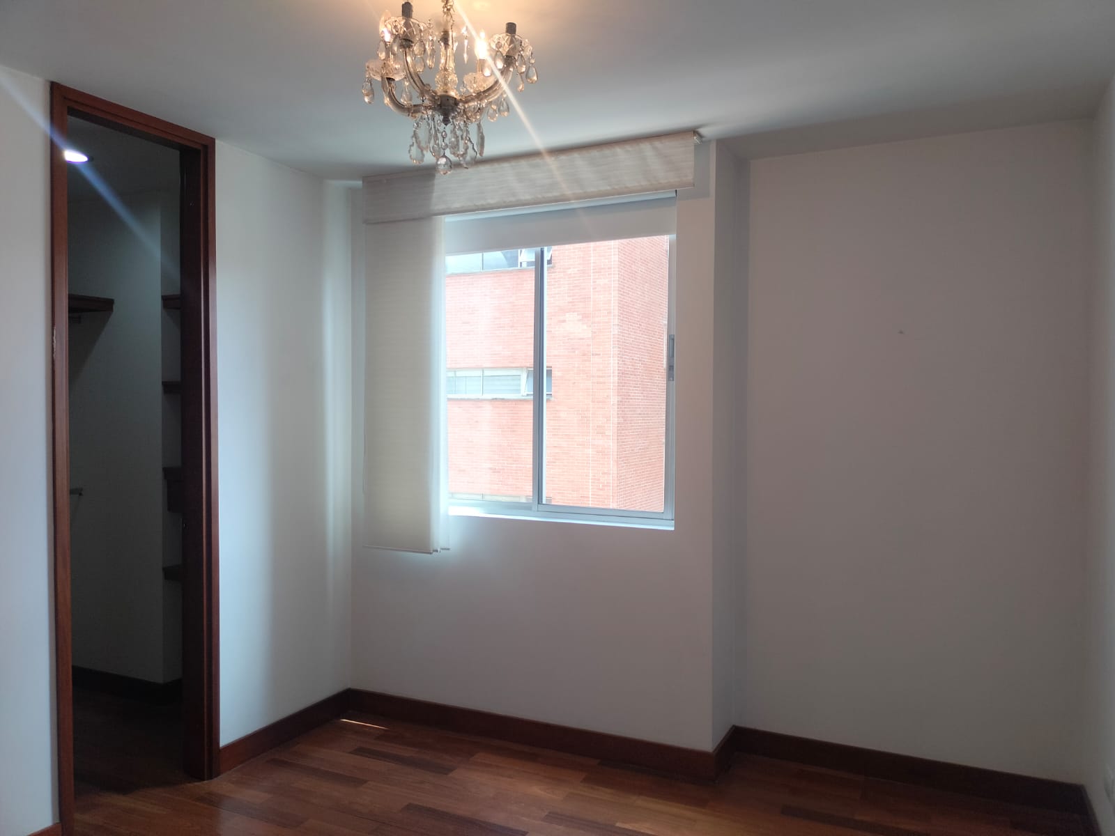 Apartamento en arriendo en El Poblado, Medellín · foto 11 de 16