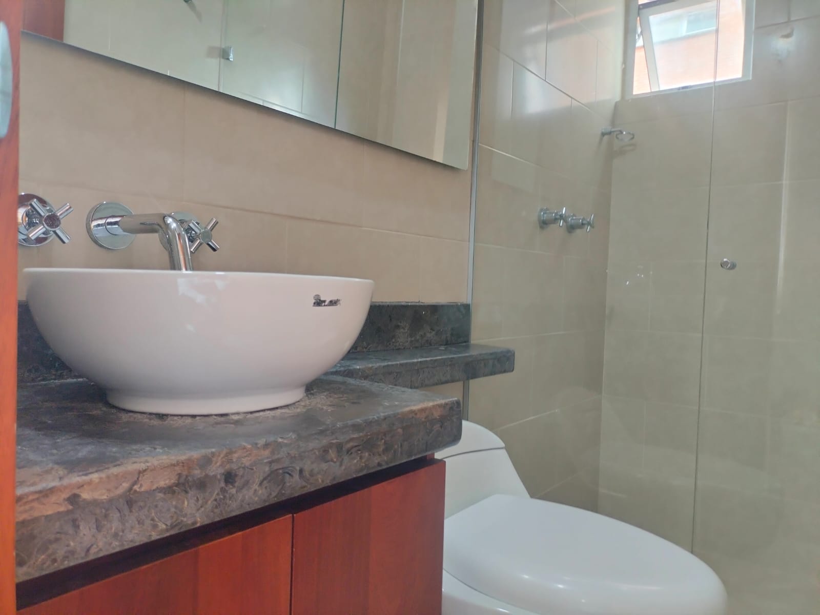 Apartamento en arriendo en El Poblado, Medellín · foto 15 de 16