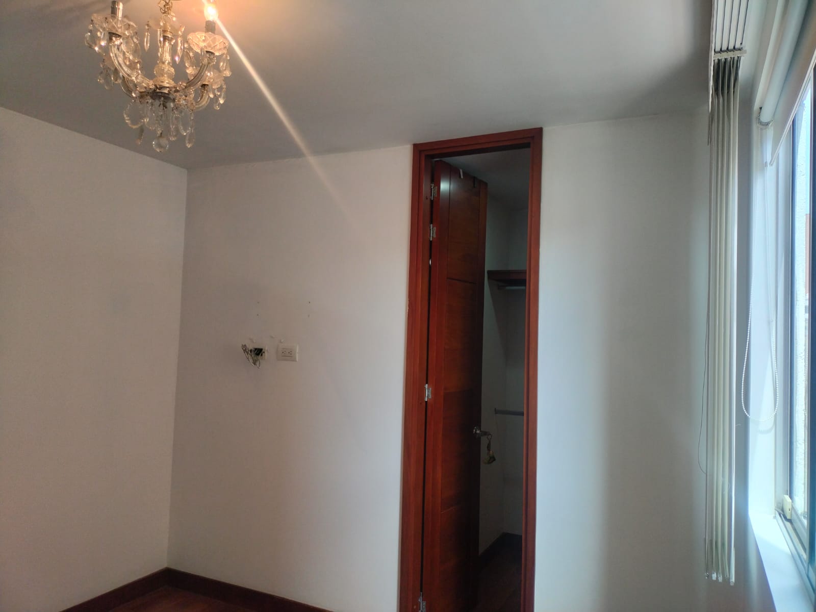 Apartamento en arriendo en El Poblado, Medellín · foto 13 de 16
