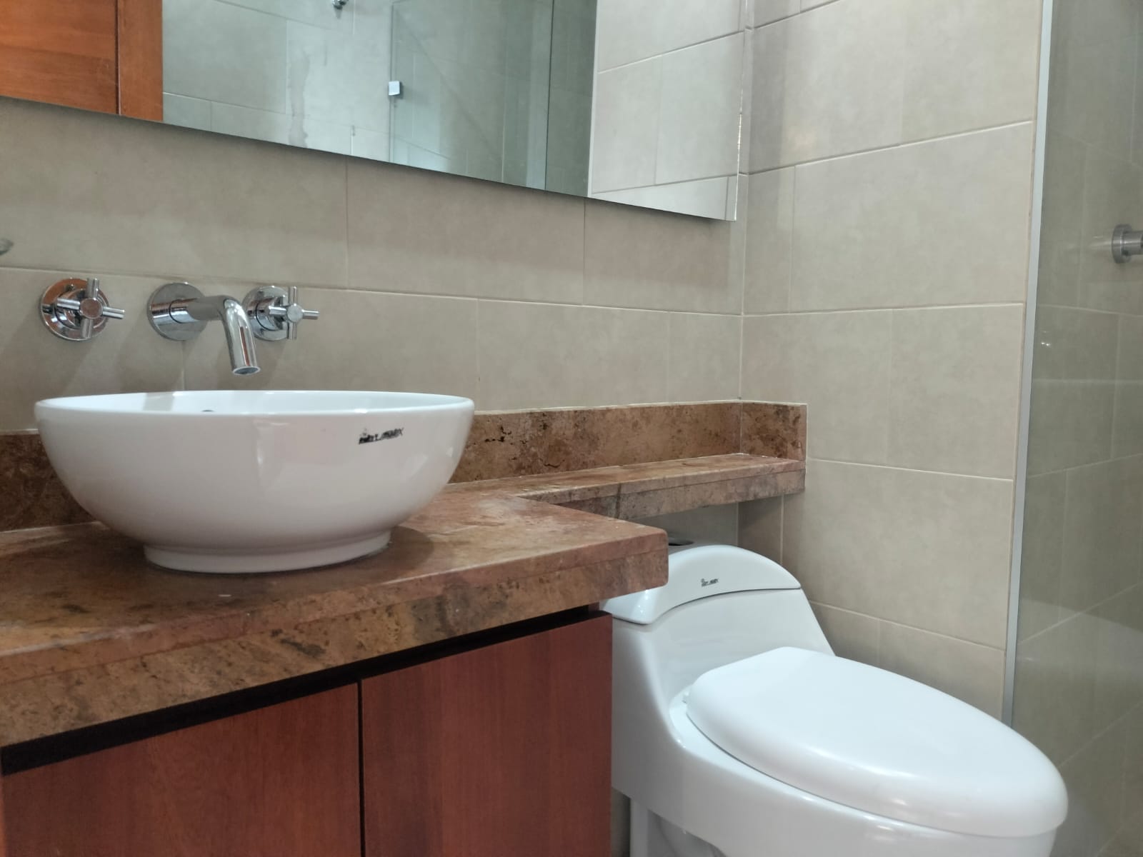 Apartamento en arriendo en El Poblado, Medellín · foto 14 de 16