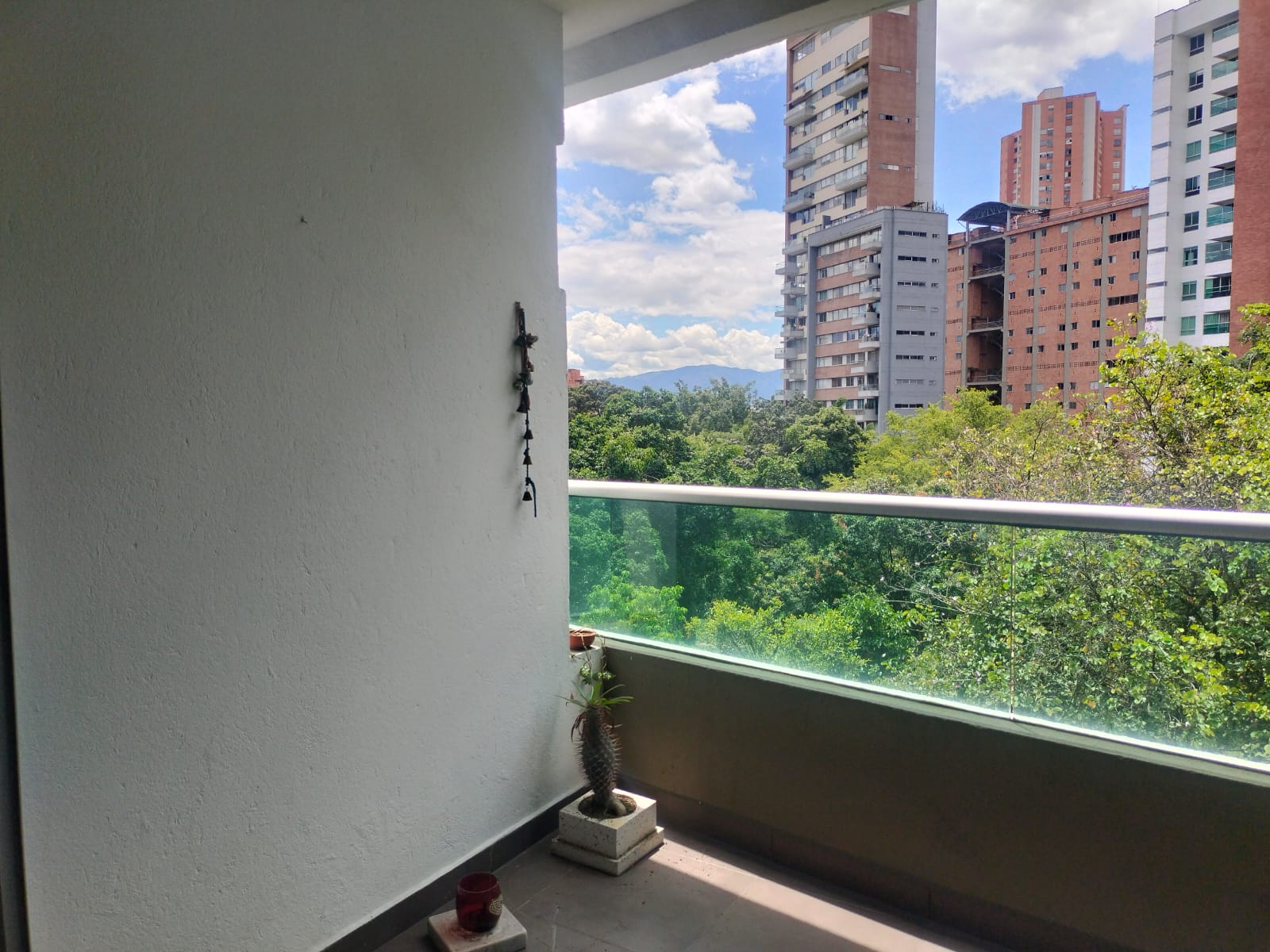 Apartamento en arriendo en El Poblado, Medellín · foto 16 de 16