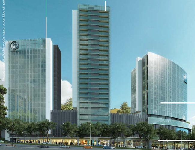 Local en venta en Milla De Oro, Medellín, 44 m² · foto 5 de 5