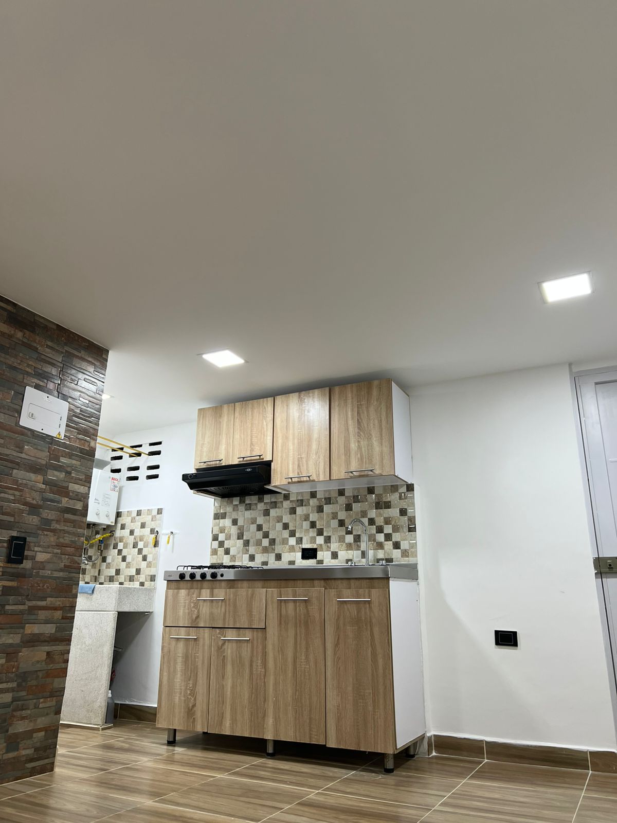 Apartamento en venta en San Antonio De Prado, Medellín · foto 14 de 24