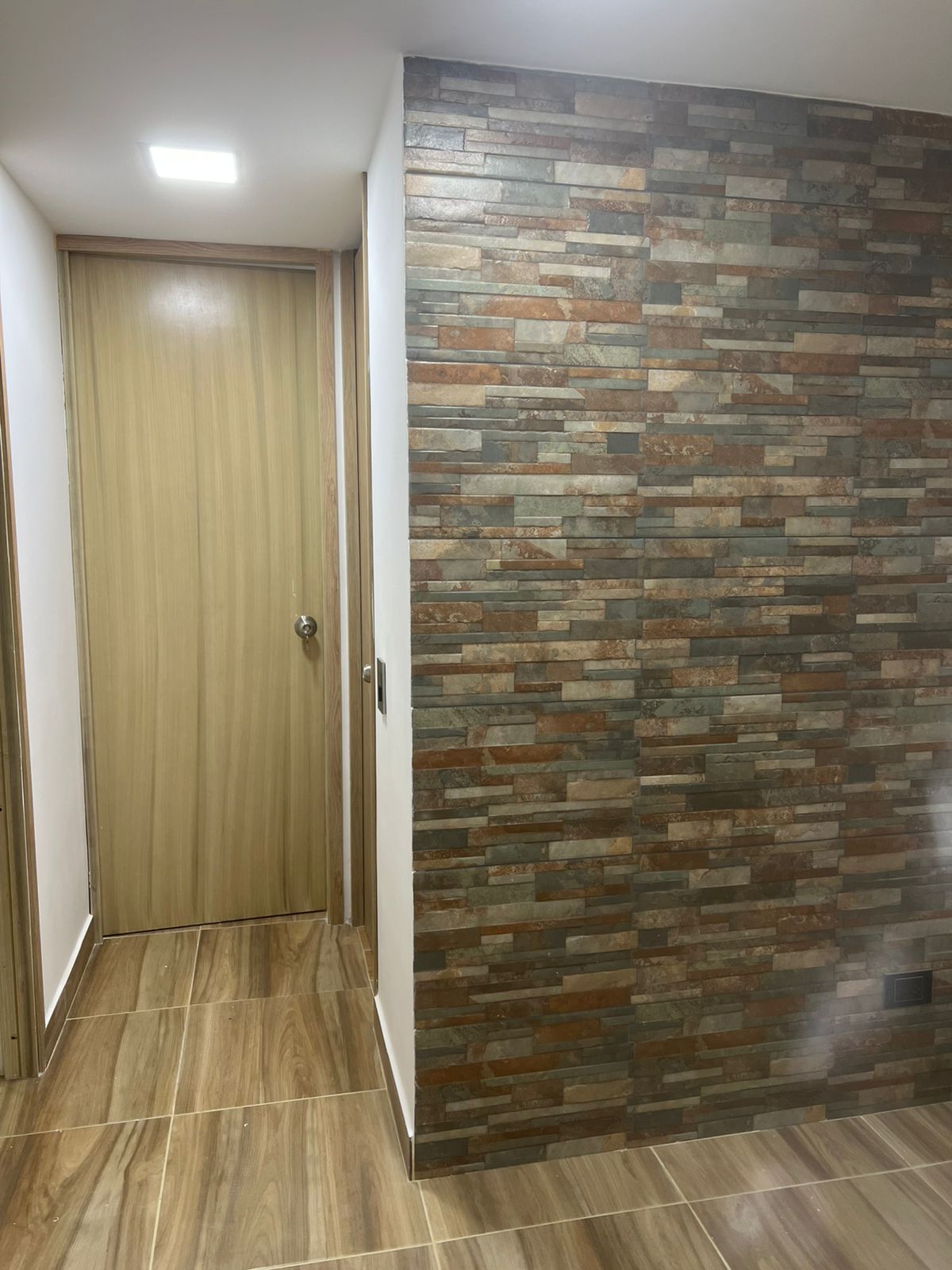 Apartamento en venta en San Antonio De Prado, Medellín · foto 15 de 24