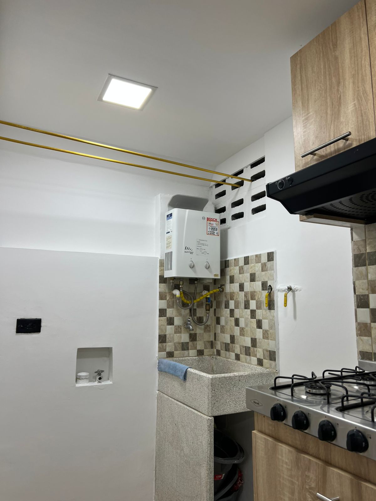 Apartamento en venta en San Antonio De Prado, Medellín · foto 16 de 24