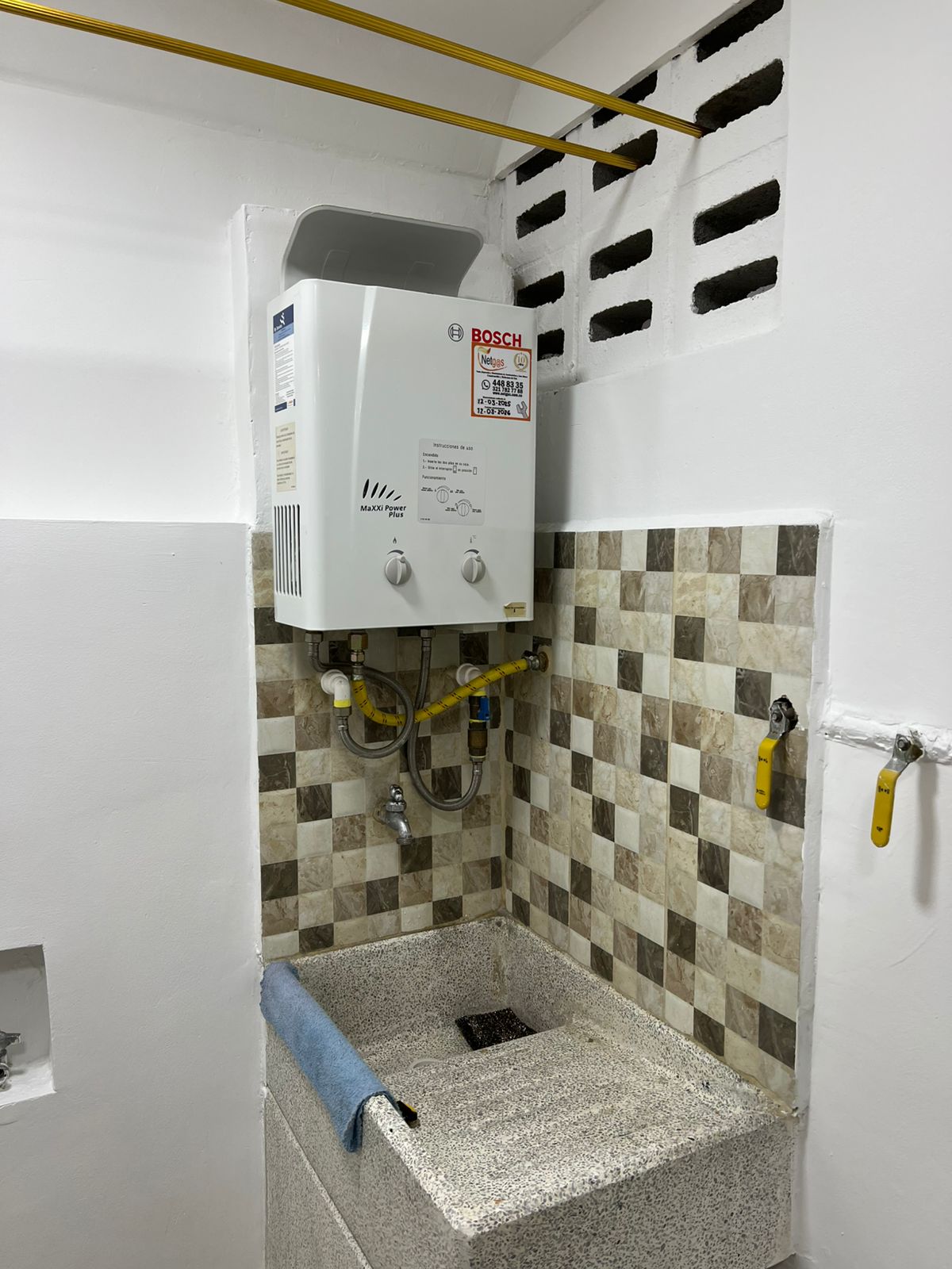Apartamento en venta en San Antonio De Prado, Medellín · foto 17 de 24