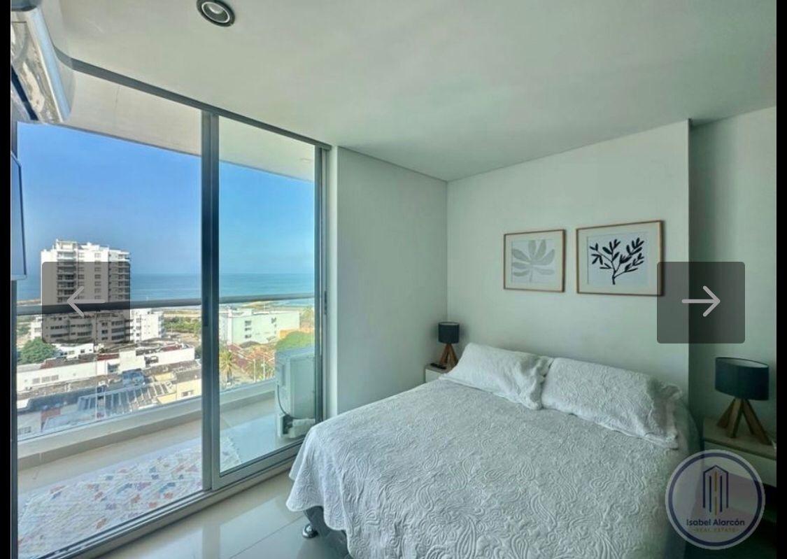 Apartamento en venta en Crespo, Cartagena · foto 2 de 17