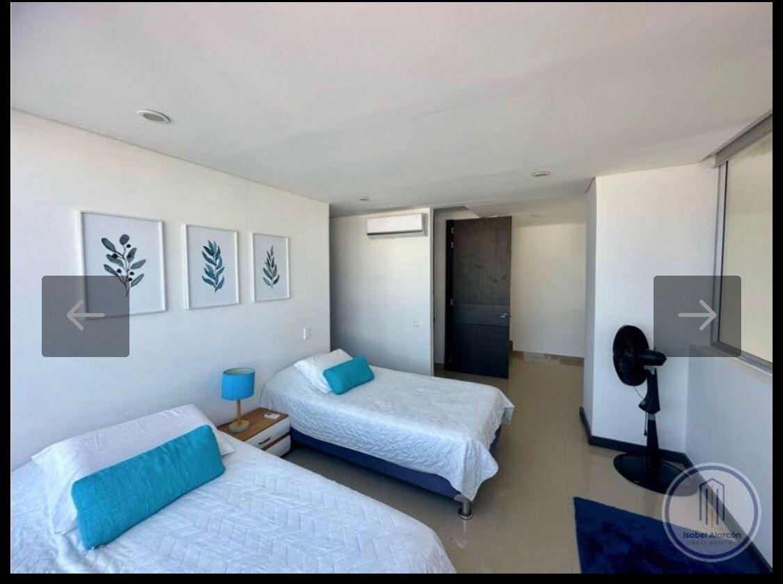 Apartamento en venta en Crespo, Cartagena · foto 4 de 17