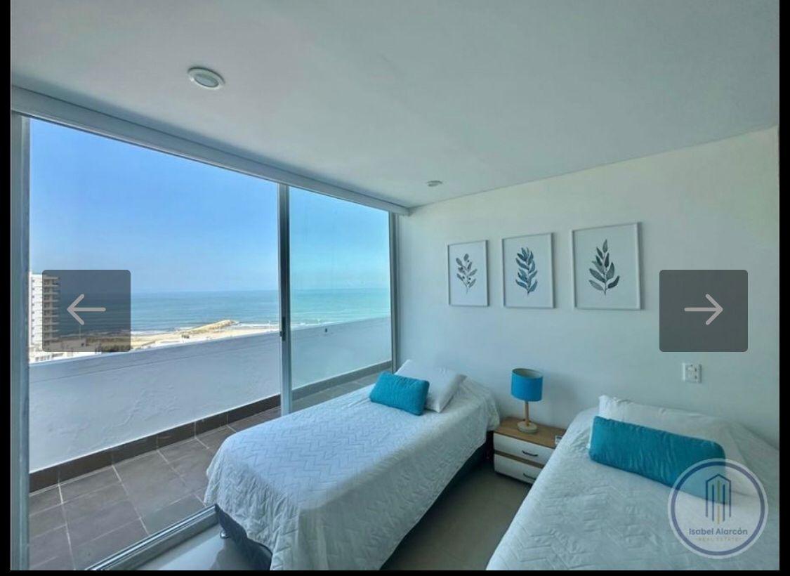 Apartamento en venta en Crespo, Cartagena · foto 5 de 17