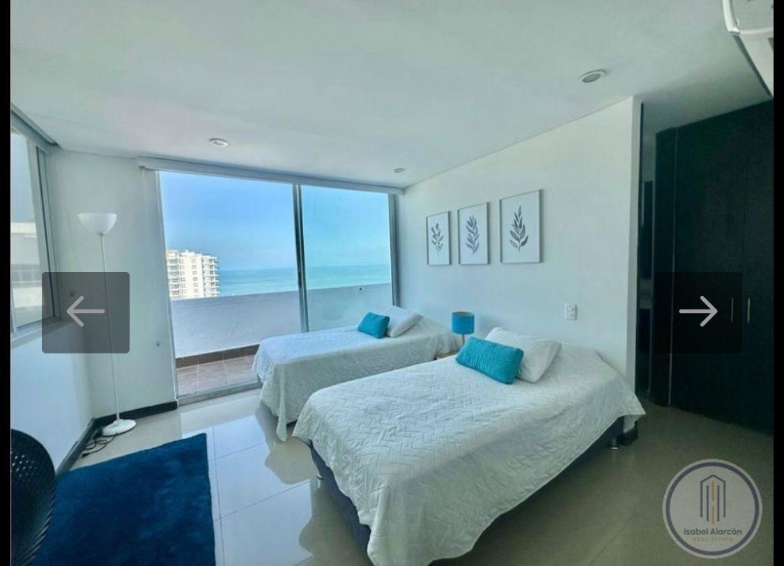 Apartamento en venta en Crespo, Cartagena · foto 6 de 17