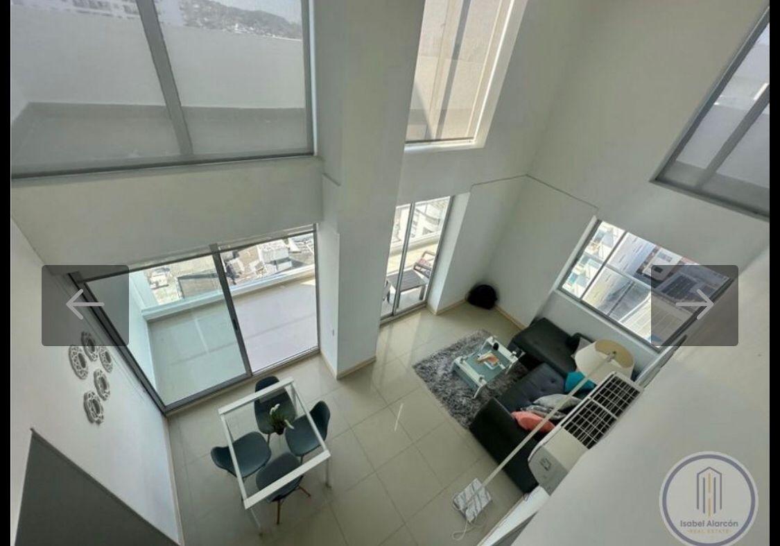 Apartamento en venta en Crespo, Cartagena · foto 8 de 17