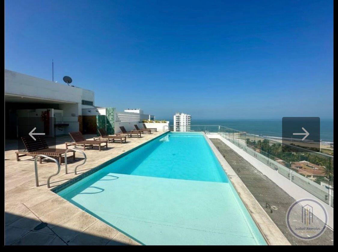Apartamento en venta en Crespo, Cartagena · foto 9 de 17