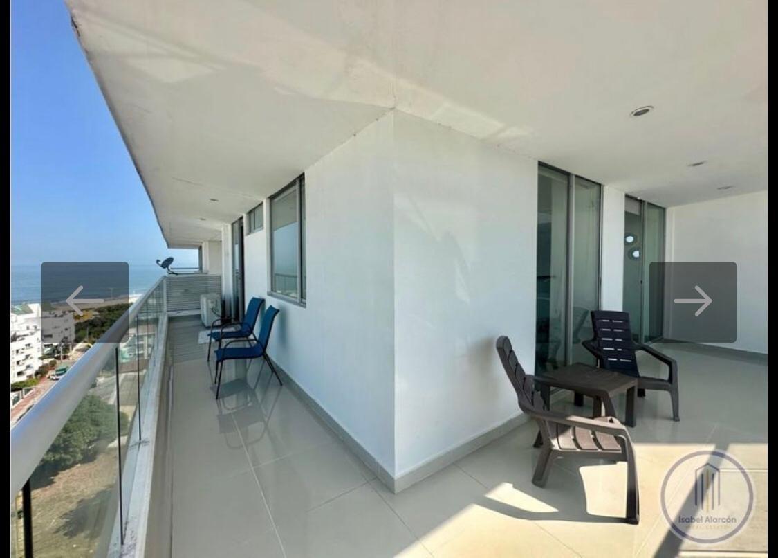 Apartamento en venta en Crespo, Cartagena · foto 10 de 17