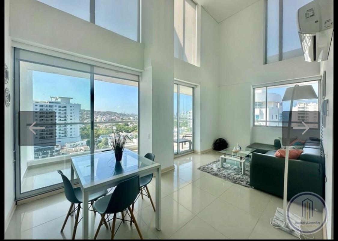 Apartamento en venta en Crespo, Cartagena · foto 11 de 17