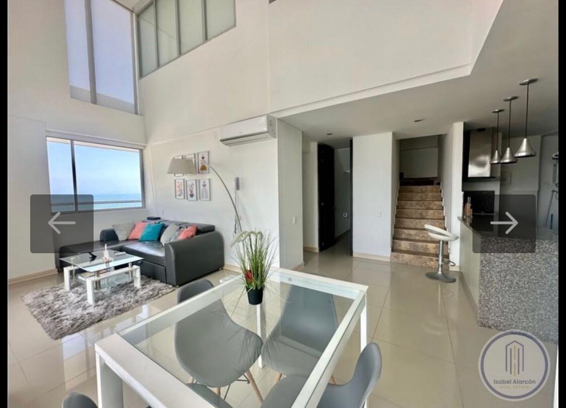 Apartamento en venta en Crespo, Cartagena · foto 12 de 17