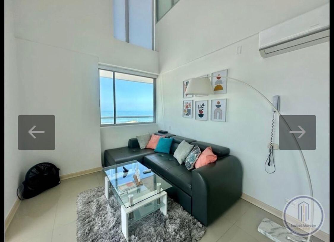 Apartamento en venta en Crespo, Cartagena · foto 13 de 17