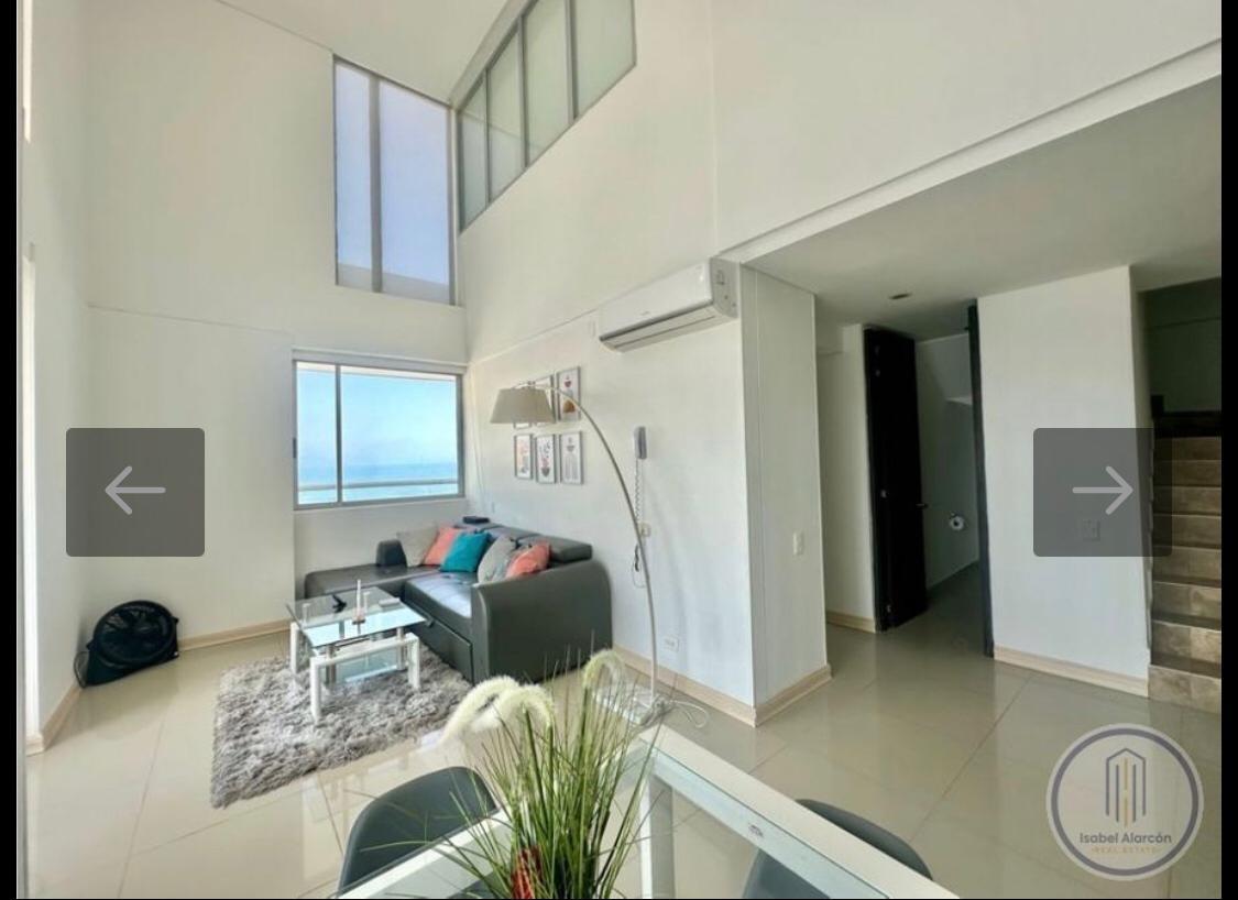 Apartamento en venta en Crespo, Cartagena · foto 14 de 17