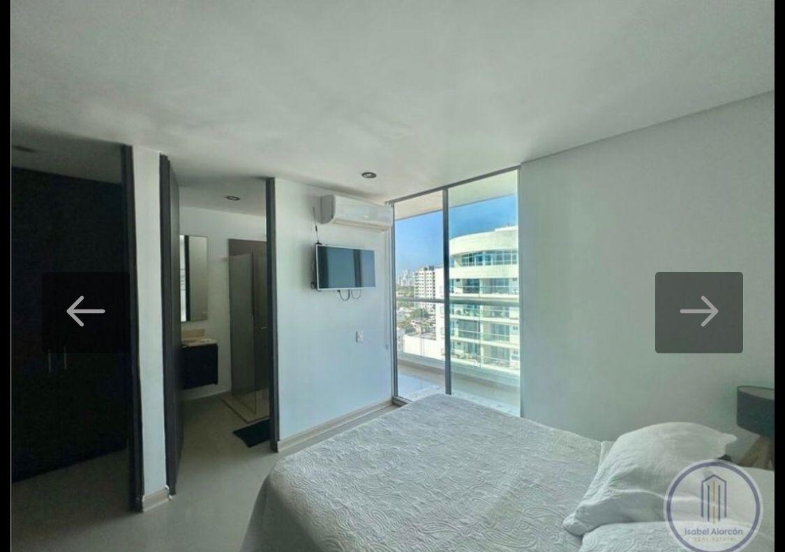 Apartamento en venta en Crespo, Cartagena · foto 17 de 17