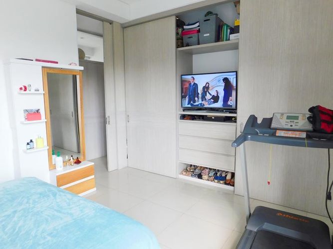 Apartamento de 3 alcobas en venta en Altos Del Prado, Barranquilla, 147 m² · foto 4 de 12