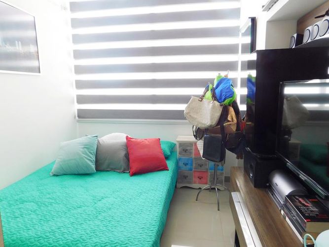 Apartamento de 3 alcobas en venta en Altos Del Prado, Barranquilla, 147 m² · foto 6 de 12