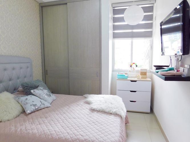 Apartamento de 3 alcobas en venta en Altos Del Prado, Barranquilla, 147 m² · foto 8 de 12
