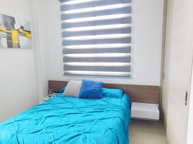 Apartamento de 3 alcobas en venta en Altos Del Prado, Barranquilla, 147 m² · foto 9 de 12