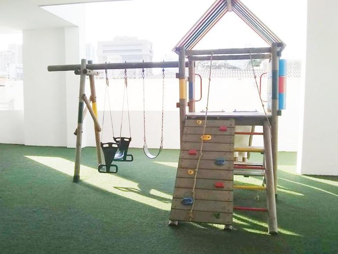 Apartamento de 3 alcobas en venta en Altos Del Prado, Barranquilla, 147 m² · foto 12 de 12