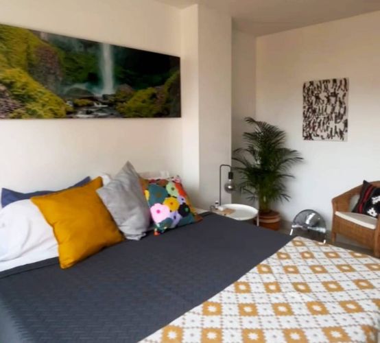 Apartamento en venta en Laureles, Medellín · foto 16 de 19