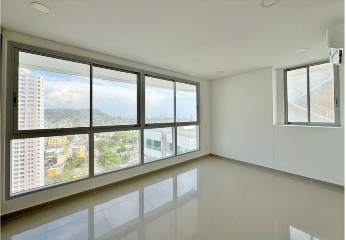 Apartamento en venta en Marbella, Cartagena · foto 3 de 8