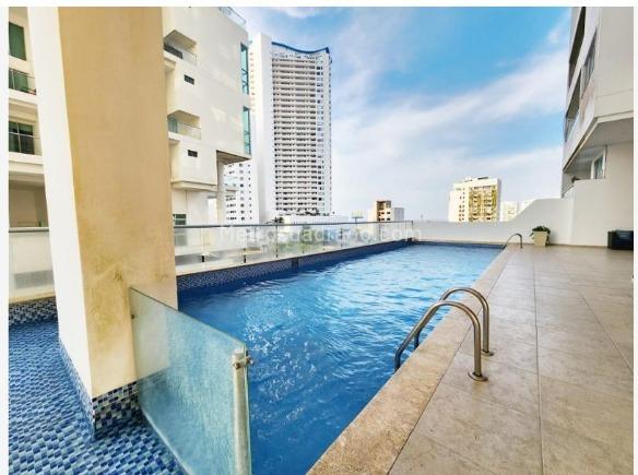 Apartamento en venta en Marbella, Cartagena · foto 7 de 8