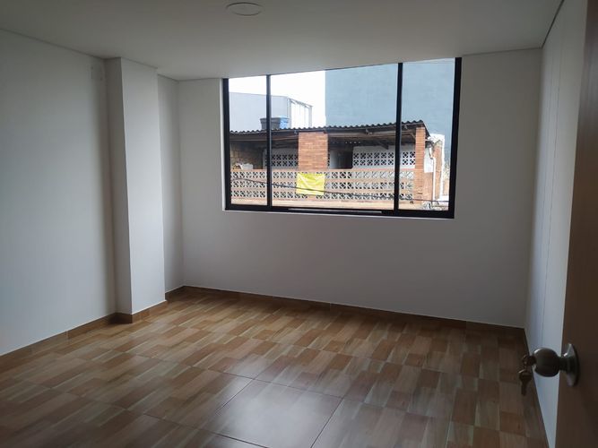 Apartamento de 1 alcoba en arriendo en Jazmin, Bogotá, 45 m² · foto 6 de 9