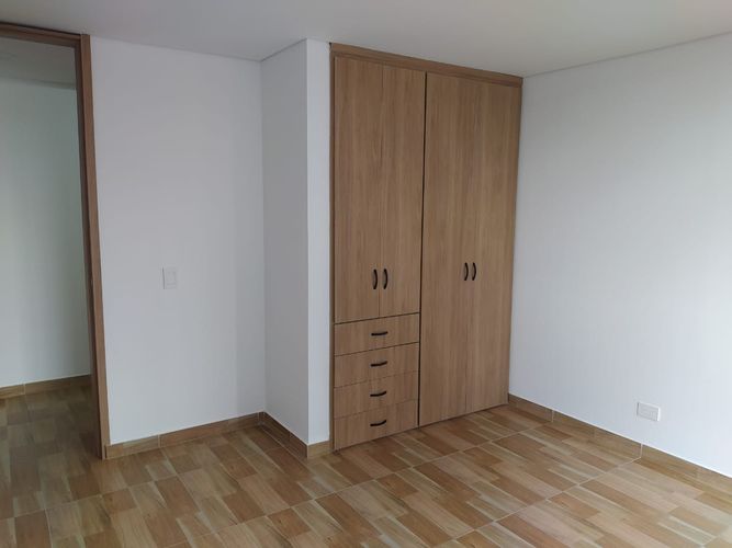 Apartamento de 1 alcoba en arriendo en Jazmin, Bogotá, 45 m² · foto 8 de 9